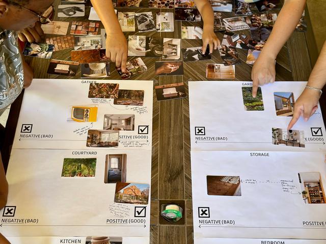 05 Community engagement