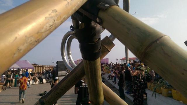 52 Bamboo transponder