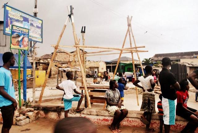 36 Bamboo transponder