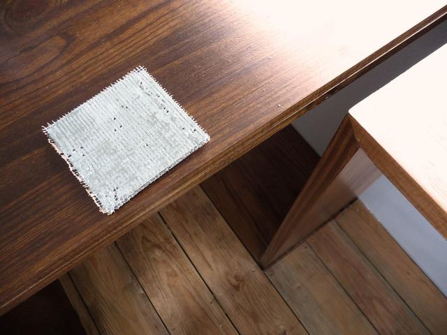 08 Integrated custom desk