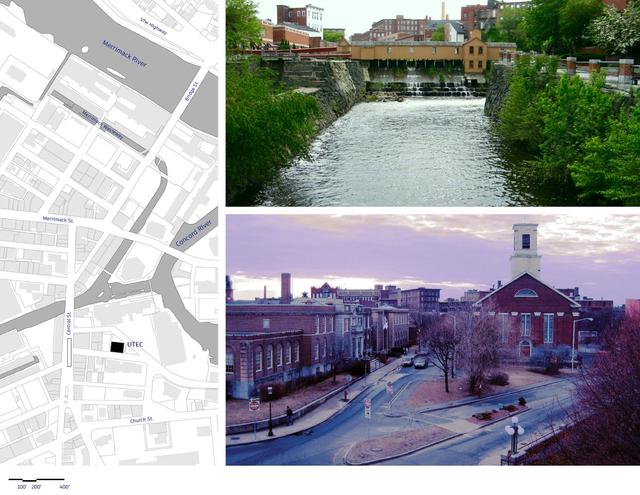 drawing Site conditions