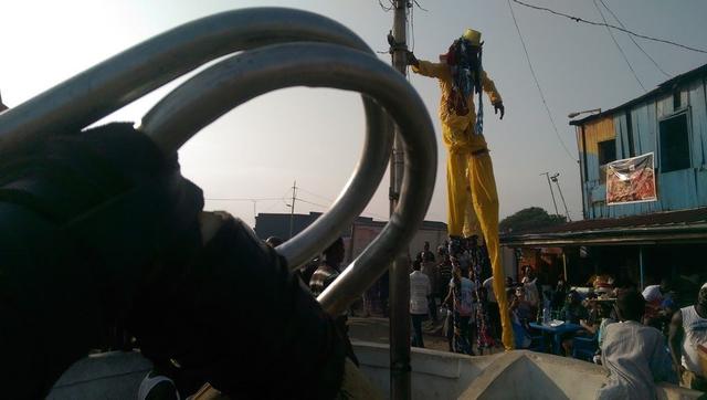 62 Bamboo transponder