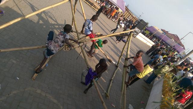 53 Bamboo transponder