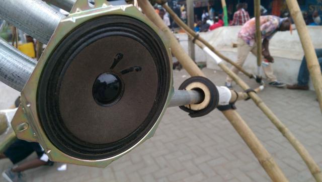 57 Bamboo transponder