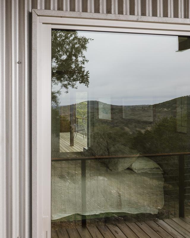 08 Lower level bedroom