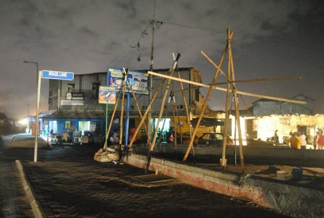 39 Bamboo transponder