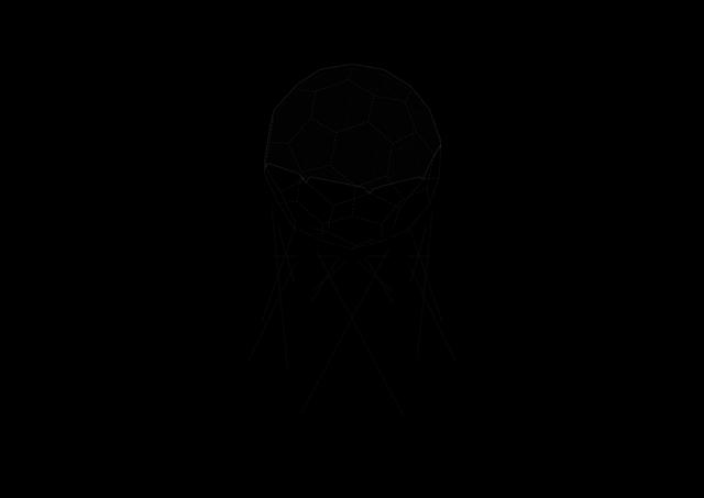 drawing Kiosk waterbot